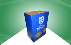 Quality Custom Cardboard Dump Bins wholesale