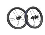 Full Carbon Fiber Wheels Children Push Balance Bike Wheelset 12 Inch