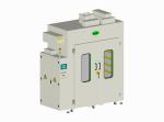 Small Environmental Accelerated Aging Chamber Portable 1500L