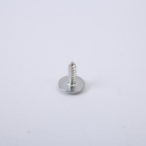 Quality Cross Recessed Pan Head Self Tapping Screws With Collar DIN 968-2008 wholesale