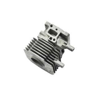Quality Customized High Performance Heatsink Electronic Aluminium Heat Dissipation wholesale