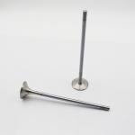 Diesel Engine ID12D Inet Exhaust Valves For Excavator Volvo EC360BLC EC460BLC