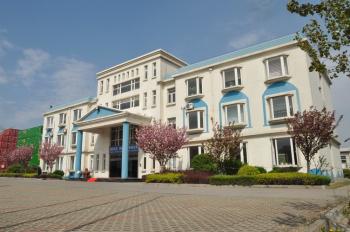 Dong Fang International Container (Qingdao) Co., Ltd.