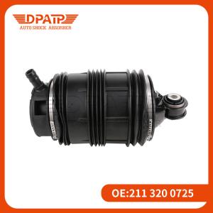 Quality Rear Air Spring 2113200725 2113200825 for Mercedes-Benz W211 W219 wholesale