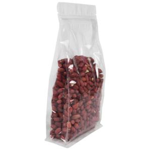 Quality Clear Moisture Proof 360g Plastic Zip Lock Bags wholesale