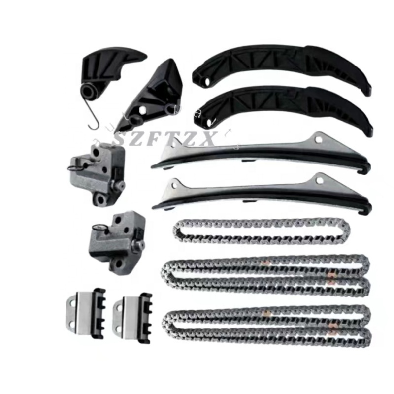 244103C100 Auto Timing Chain Kit 243213C100 For Hyundai Kia 3.3L 3.5L 3.8L
