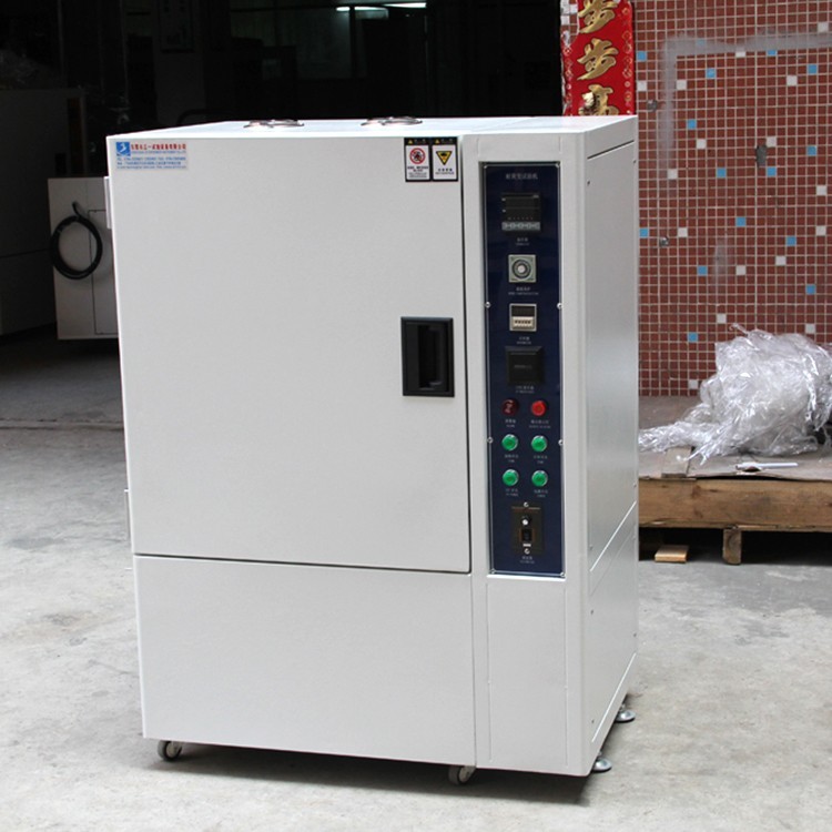 LIYI Laboratory Aging Test Chamber High Precision Automatic Calculation Controlled