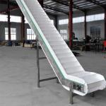 Stainless Steel Balanced Wire Mesh Conveyor Belt