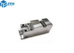 Automotive CNC Metal Machining Manufacturing Precision Stainless Steel Milling