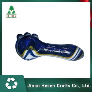 Quality Smoking Shisha 50g 3.8 Inch Borosilicate Tobacco Pipe wholesale