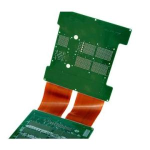 Quality 2OZ Flex Rigid PCB wholesale