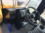Liugong LG856 Second Hand Wheel Loaders CATERPILLAR 3306 Diesel Engine