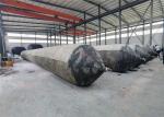 Inflatable Heavy Lifting Marine Rubber Airbag Pneumatic