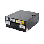 188*85.5*215.5mm Dimensions 48 Volt Lithium Ion Forklift Battery With 10AH