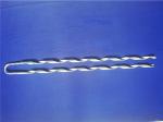 Plastic Jacketed Conductor 3.65mm DN1118 Preformed Dead End