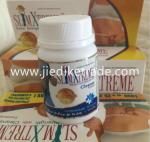 Slim Xtreme Slimming Capsule, Natural Weight Lose Diet Pill