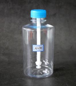 Quality Medical Oxygen Humidification Bottle 250ml Disposable Oxygen Humidification Bottle wholesale