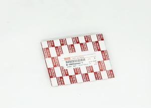 Quality 6uz1 Isuzu Piston Ring , 8980564641 Iron Cylinder Head Genuine Parts wholesale