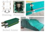 Unipole Insulated Conductor Rail
