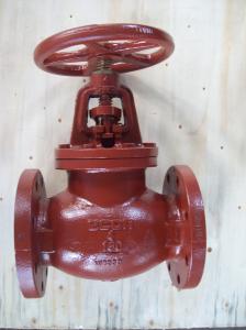 Quality ANSI globe valve wholesale