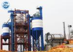 10T/H PLC Plastering Dry Mortar Production Line 80KW Automatic Batching