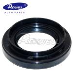 New Automotive Transmission Parts Driveshaft Differential Converter Housing