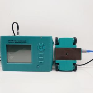 Quality HLT-210+ Concrete Cover Thickness Reinforcement Position Tester wholesale