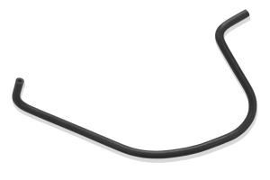 Quality Bespoke Low Permeation Fuel Filler Hose , Fuel Delivery Hoses Neck To Tank wholesale