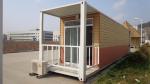 Prefab Shipping Container Homes ,Multi-Functional Modular Container House Park