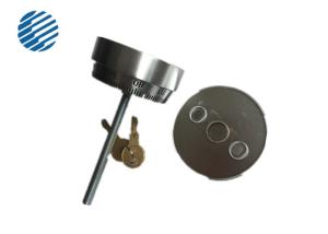 Quality 39-010024-000K Diebold ATM Lock Kit Dial And Ring High Durablity wholesale