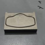 stainless steel Peripheral Equipments Pad Mould Cr13 Material CE Approved