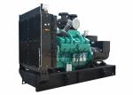 750kVA Cummins Generator Set