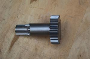 Quality XKAQ-00203 SC210 R305 Hyundai Planetary Gear Parts Travel Gearbox 1st Sun Gear wholesale