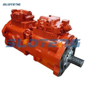 Quality K3V140 Hydraulic Pump Assy For DH300-5 Excavator wholesale
