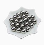 Bulk SUS304 High Chrome Steel Grinding Balls Media Magnetic Free