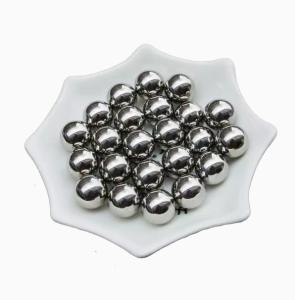 Quality Low Carbon 304L Stainless Steel Ball Mill Grinding Media For Mining wholesale