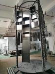High Energy Efficiency Stainless Steel PVD Coating Machine