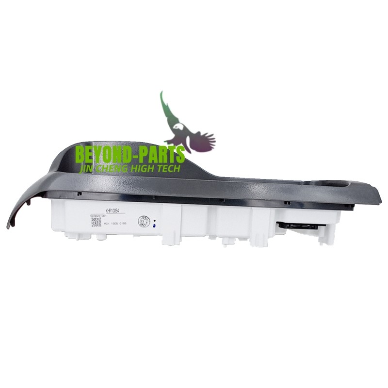 Sumitomo A5 SH210-5 SH200-5 CX210B Excavator Monitor Cluster Gauge Panel KHR10054 1704-0059 SK0023-001