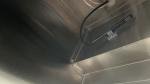 Yasur 36 Trays Reach In Type Bread Retarder Cabinet 40x60cm Trays 220V 2KW