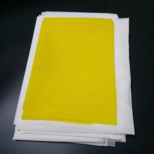 Quality 165-420 Mesh Woven Polyester Bolting Cloth wholesale