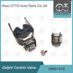 Quality 28651416 Common Rail Control Valve For Injectors 28437695 wholesale