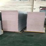 25kg1150mm modified eps sandwich container house exterior wall panels