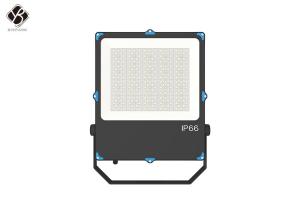 Quality Tennis Court Waterproof Flood Light , LED Security Flood Light 200W IP65 wholesale