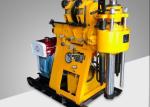 Geological Prospecting 150m XY-1B Water Well Drilling Rig