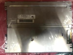 Quality SVGA 119PPI NEC 8.4 Inch Industrial LCD Display Panel 800RGBx600 20P 800cd/m2 wholesale
