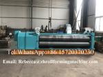 Roofing File Corrugated Roll Forming Machine corrugated roof sheet making