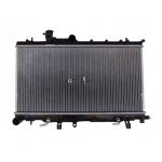 Advanced Aluminum Radiator Water Tank for Subaru IMPREZA 2.0 Replace/Repair