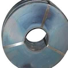 Quality EN10130 DC02 SAE 1008 Mill edge Cold Rolled Steel Strip for industry, pipe wholesale