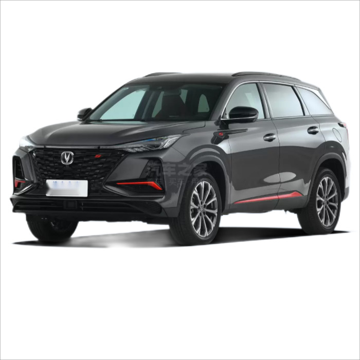 Changan CS75 PLUS 2022 2.0T Automatic Pilot Version Compact SUV Gasoline