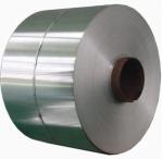 Nonmagnetic Cold Rolled Steel Strips Antiwear SS400 Wear Resistant